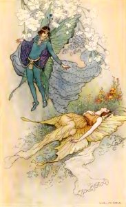 Fairy Poetry 10