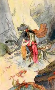 Fairy Poetry 04