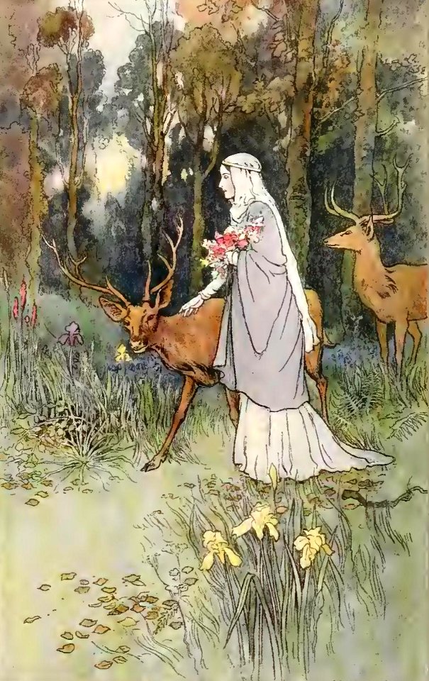 Fairy Poetry 02
