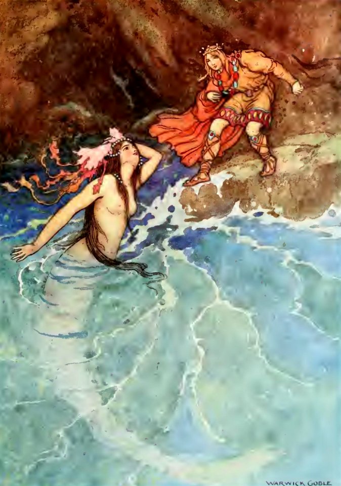 The Fairy Book 29