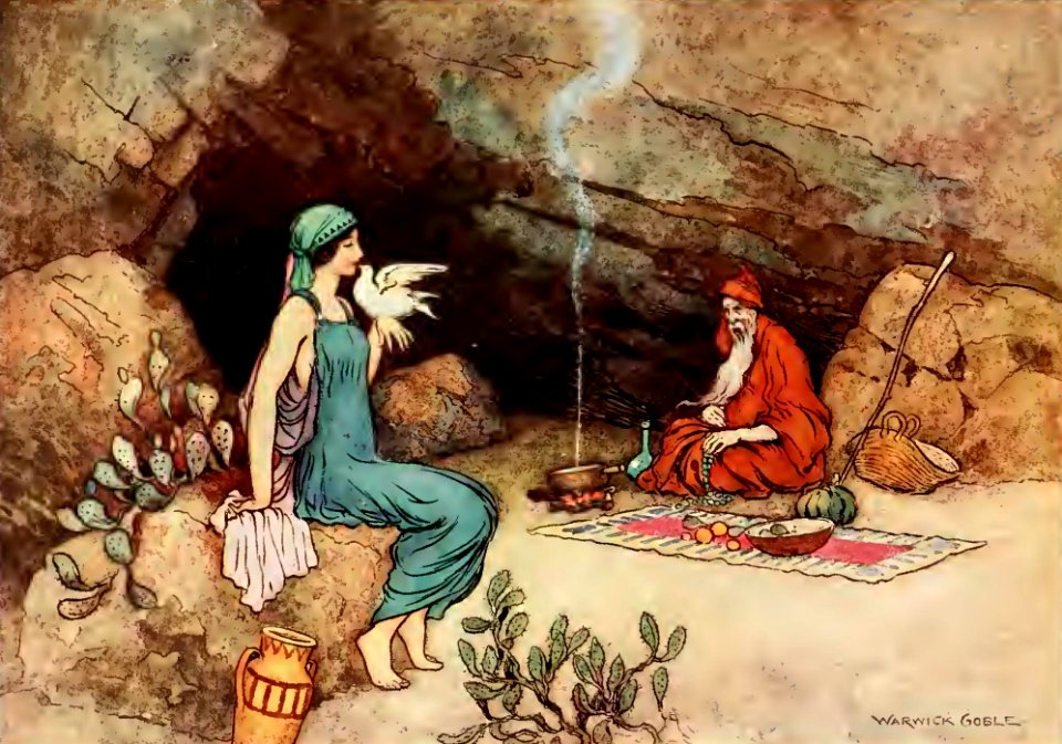 The Fairy Book 26