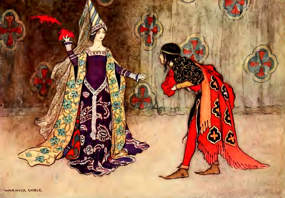 The Fairy Book 18