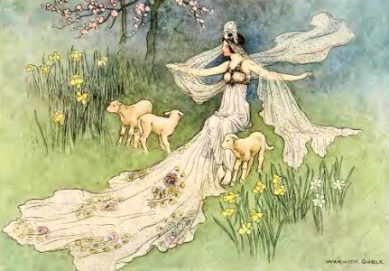 The Fairy Book 19