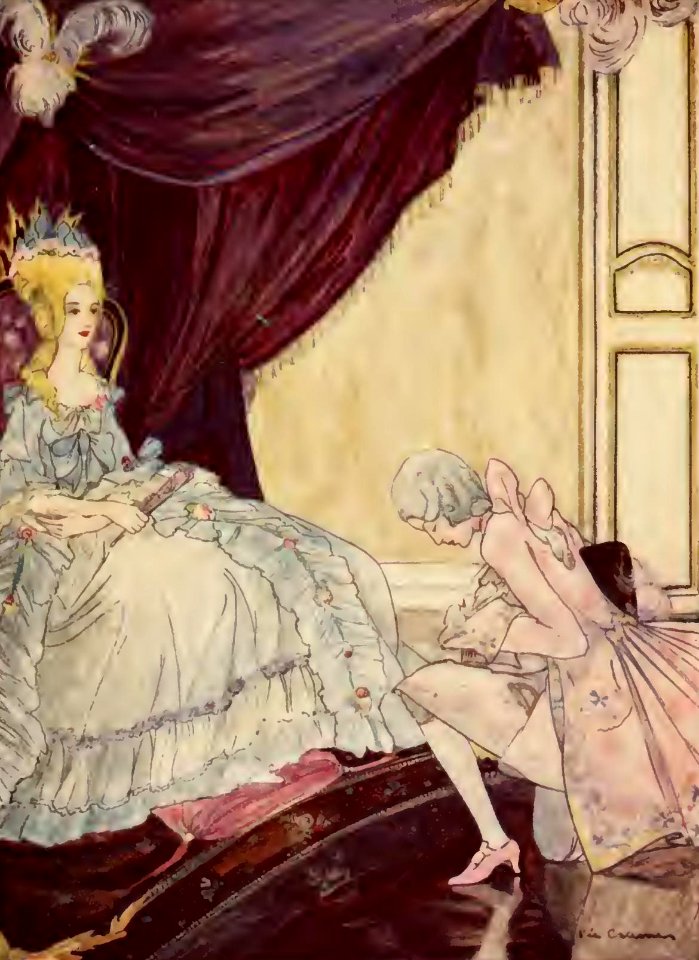 French Fairy Tales 7