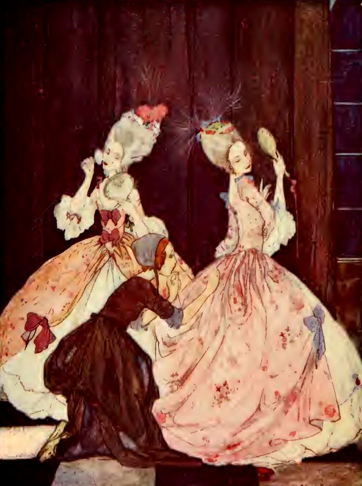 French Fairy Tales 2
