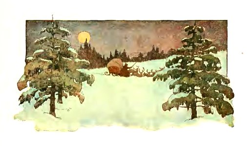 Night Before Christma 28
