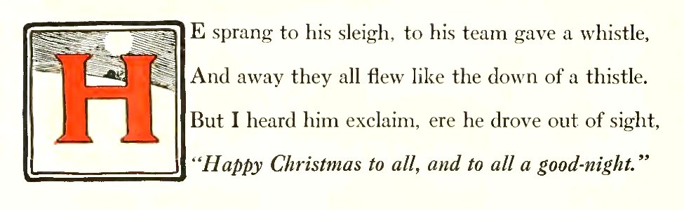 Night Before Christma 27