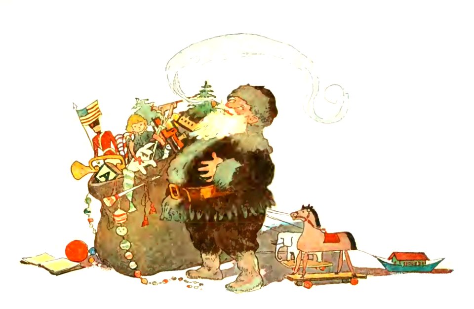 Night Before Christma 22