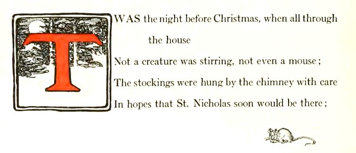 Night Before Christma 03