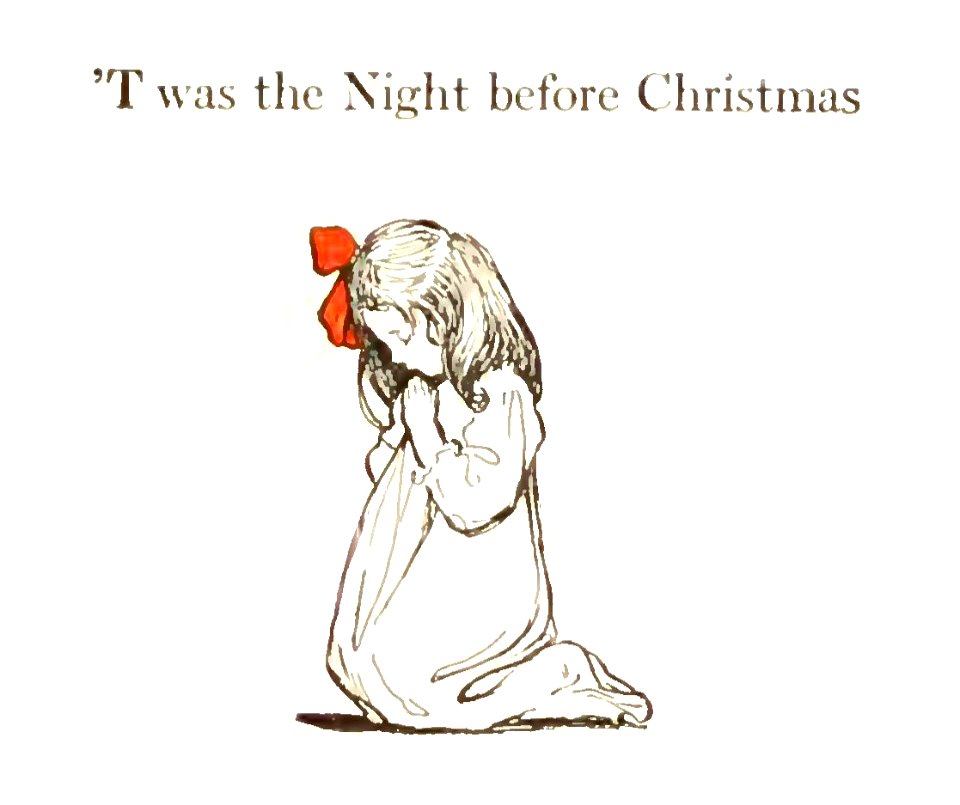 Night Before Christma 02