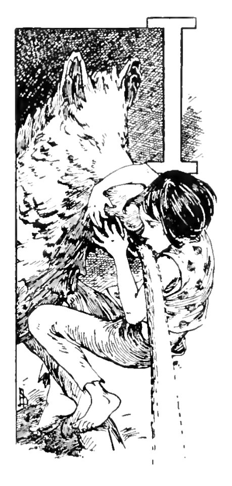 I
