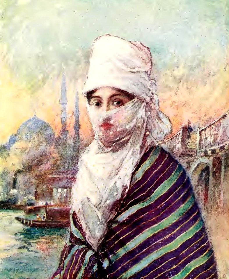 Turkey 09