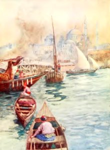 Turkey 01