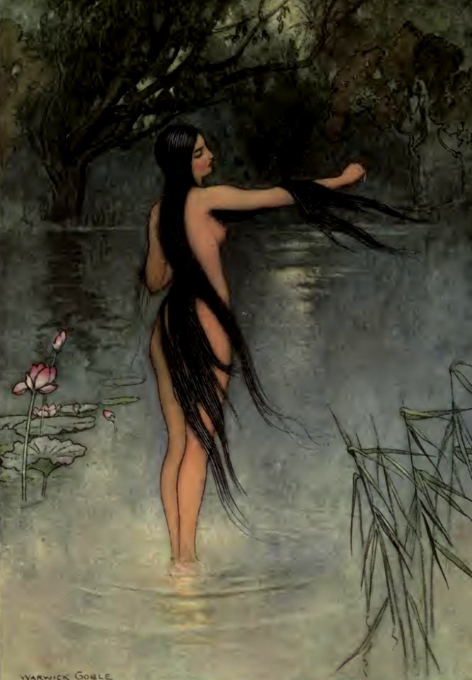 Folk Tales of Bengal 32