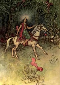 Folk Tales of Bengal 27