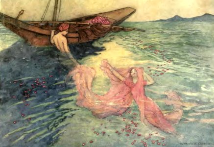 Folk Tales of Bengal 25
