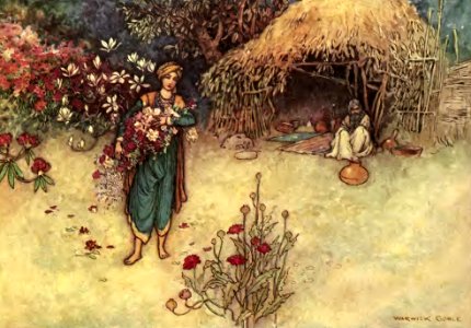 Folk Tales of Bengal 20
