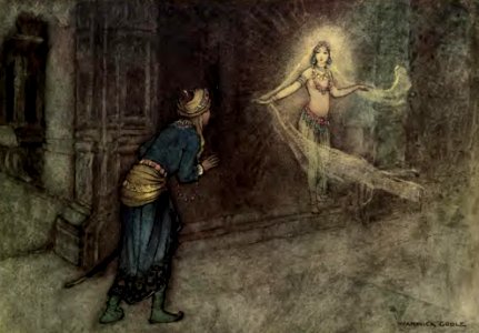 Folk Tales of Bengal 15