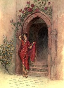 Folk Tales of Bengal 07