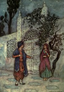 Folk Tales of Bengal 03