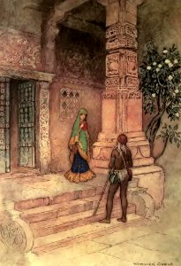 Folk Tales of Bengal 02