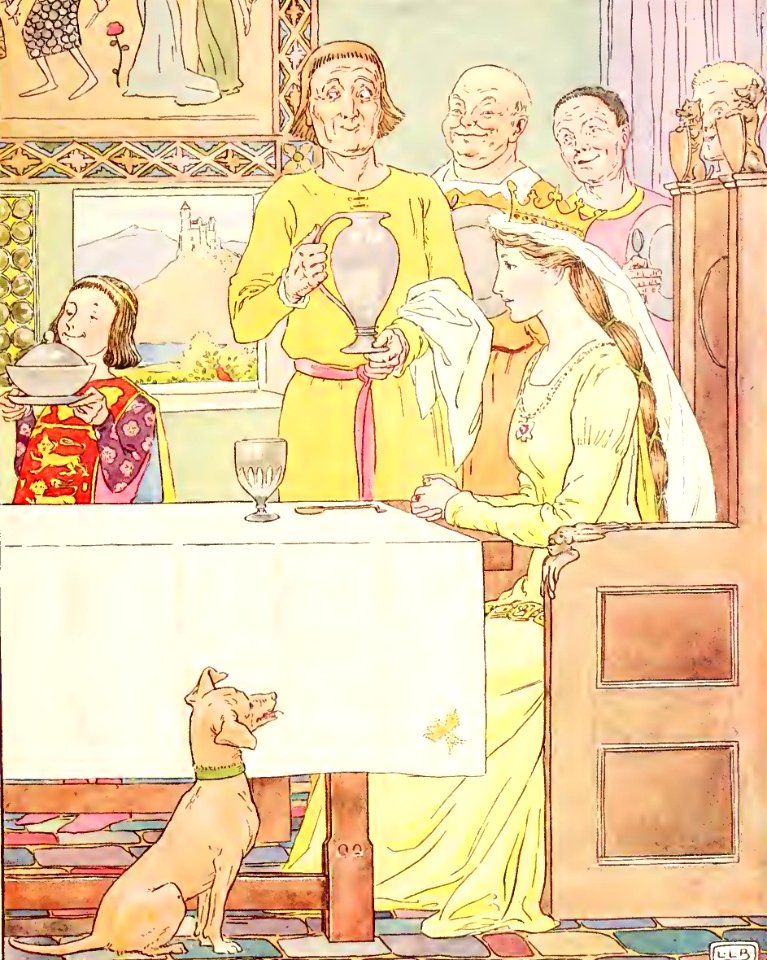 Little Bo Peep 5