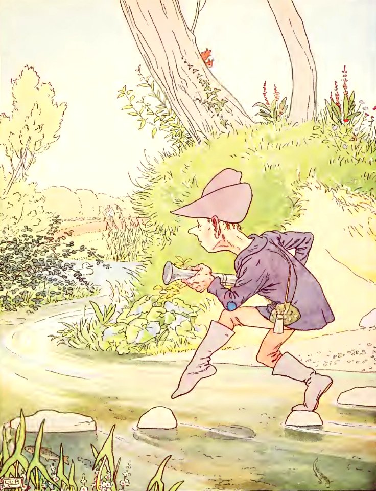 Little Bo Peep 3