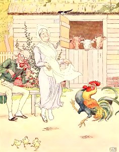 Little Bo Peep 7
