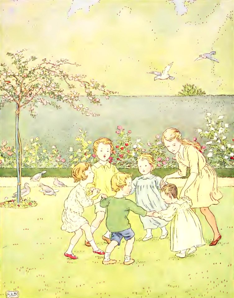 Little Bo Peep 2
