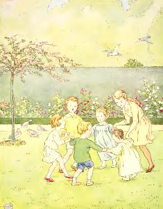 Little Bo Peep 2