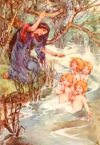 Myths 19