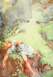Myths 16