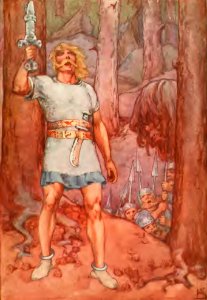 Myths 17