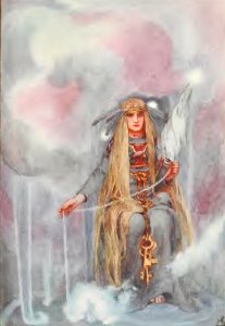 Myths 15