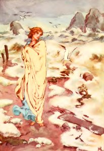 Myths 11
