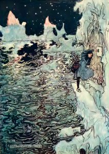 Snowdrop 17