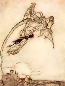 Snowdrop 09