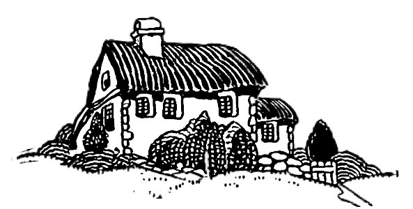 cottage
