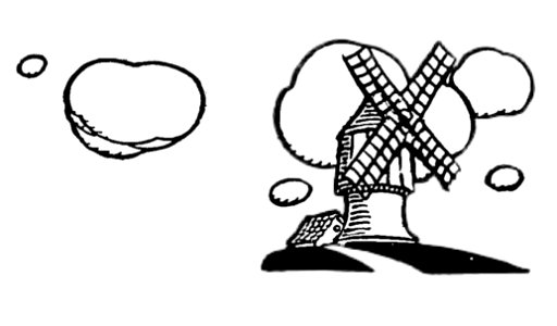 windmill
