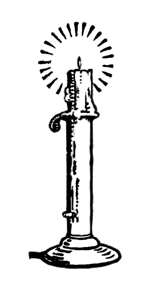 candle