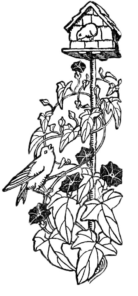 birdhouse