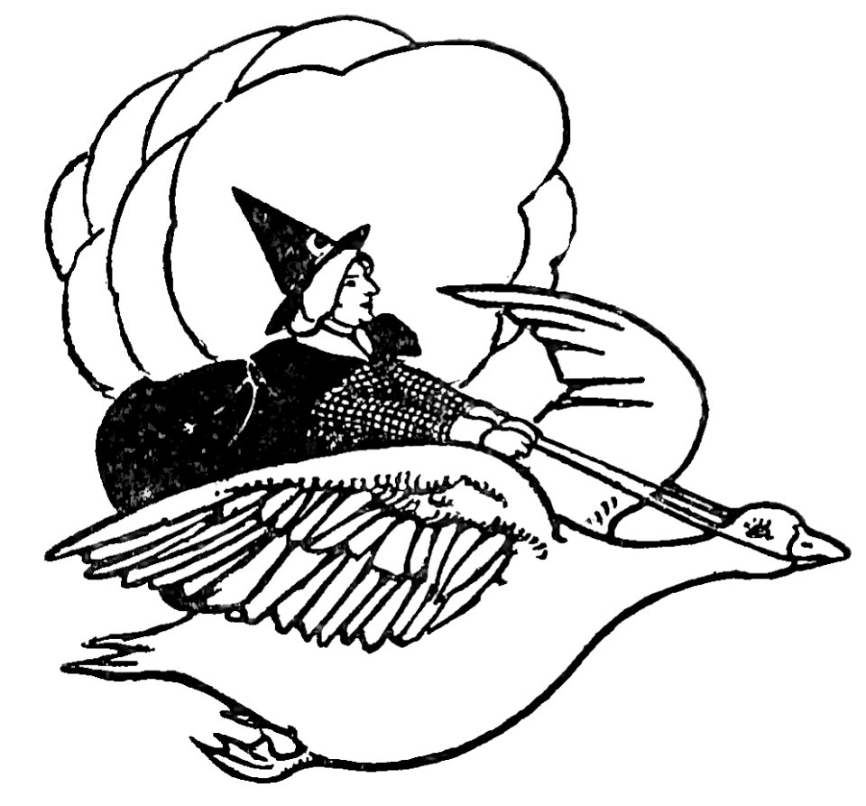 mother goose
