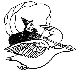 mother goose