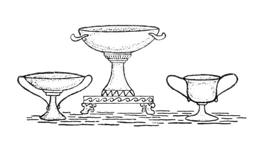 goblets