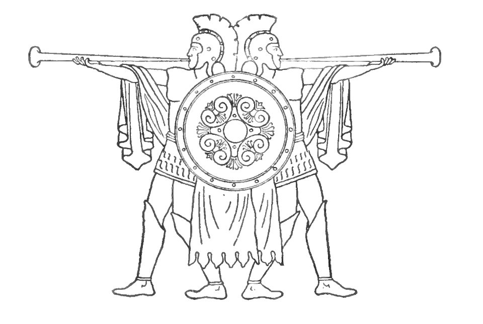heralds