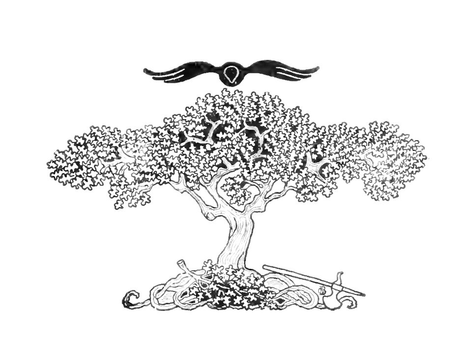 tree