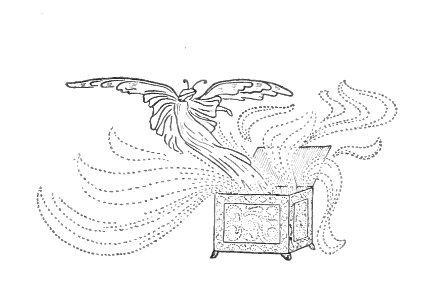 pandora's box