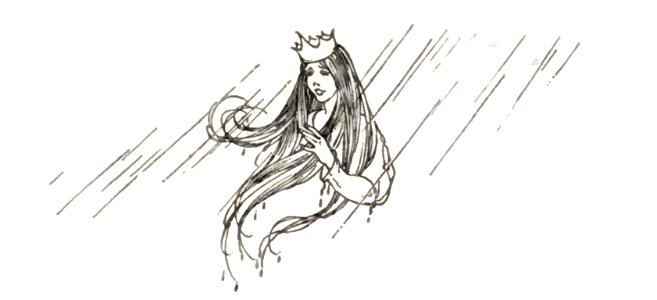 mermaid
