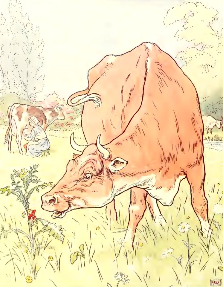 The Golden Goose 29