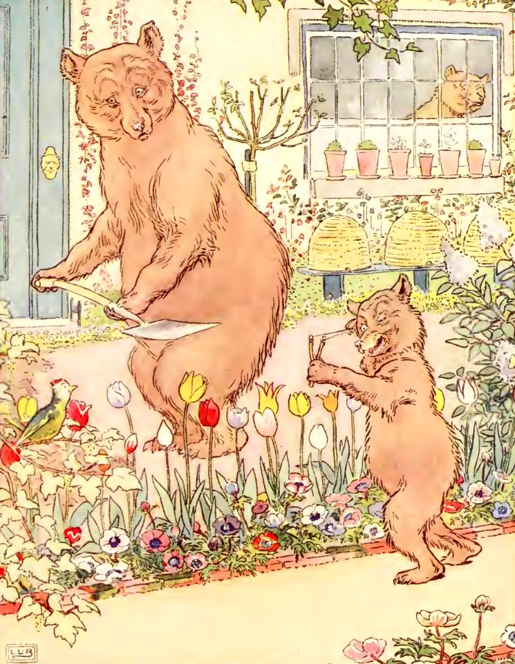 The Golden Goose 10